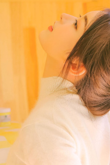 他和她的孤独情事:他