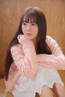 约会万人迷潘春春